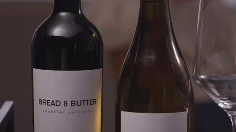 Bread & Butter Wines